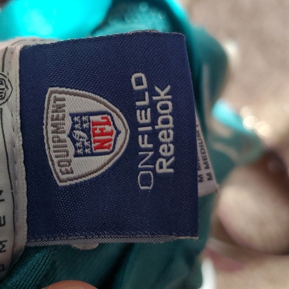 Dolphins NFl jersey - Picture 9 of 10